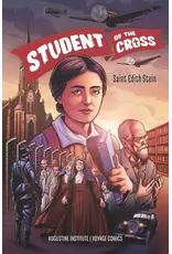 Voyage Comics Student of the Cross: Saint Edith Stein (Comic)