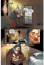 Voyage Comics Little Missionary: St. Thérèse of Lisieux (Comic)