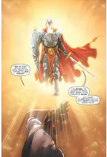 Voyage Comics Mission of Joan of Arc (Comic)