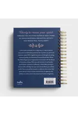 Dayspring Devotional Crossword Puzzle Book - Renew Your Mind