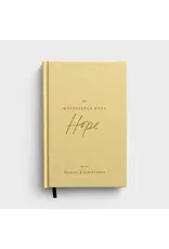 Dayspring The Wordsearch Book: Hope with Quotes & Scriptures
