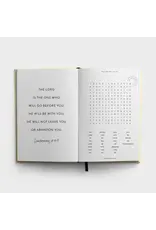Dayspring The Wordsearch Book: Hope with Quotes & Scriptures
