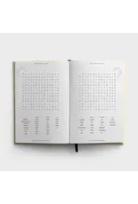 Dayspring The Wordsearch Book: Hope with Quotes & Scriptures