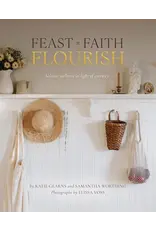 Sophia Institue Press Feast Faith Flourish: Holistic Wellness in Light of Eternity