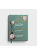 Dayspring Just Think: Bible Promise Journal