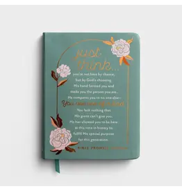 Dayspring Just Think: Bible Promise Journal