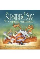 Sophia Institue Press Sparrow Who Fell to the Ground