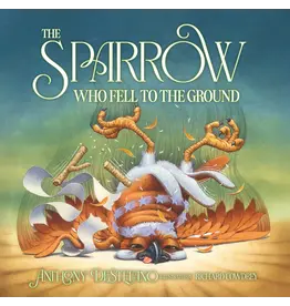 Sophia Institue Press Sparrow Who Fell to the Ground