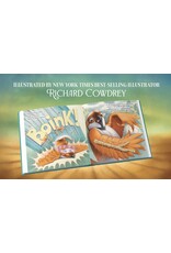 Sophia Institue Press Sparrow Who Fell to the Ground