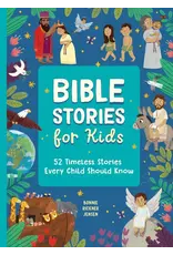 Callisto Kids Bible Stories for Kids