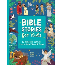 Callisto Kids Bible Stories for Kids