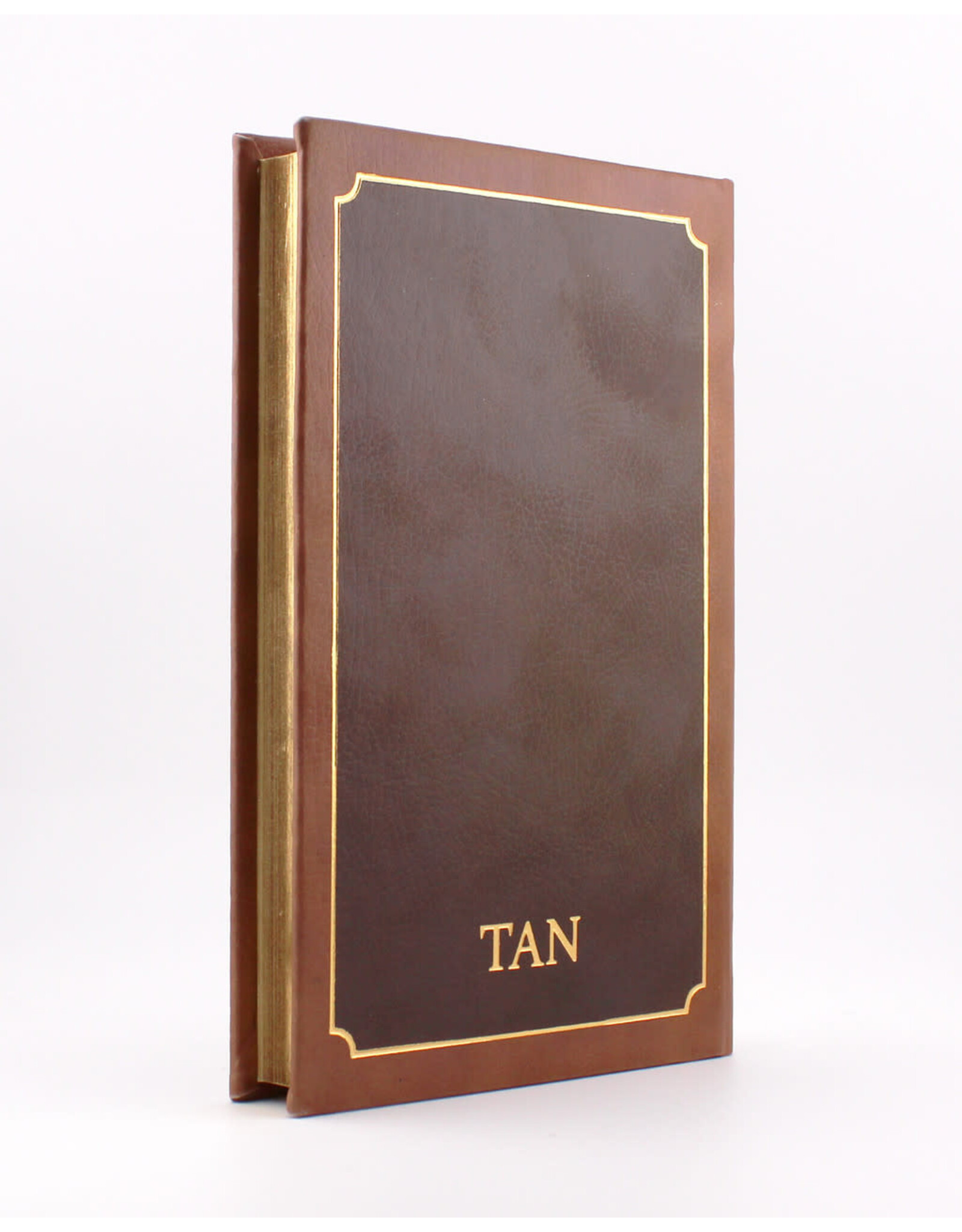 Tan Books (St. Benedict Press) From Sin to Sanctity: Prayers & Meditations of St. Anselm