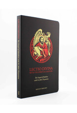 Tan Books (St. Benedict Press) Lectio Divina with the Spiritual Masters: The Gospel of Matthew with St. John Chrysostom