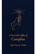 Tan Books (St. Benedict Press) Very Little Office of Compline: Night Prayer for Children