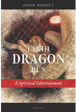 Ignatius Press Earth Dragon Run A Spiritual Entertainment