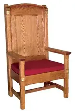 Woerner Industries Chair - Celebrant