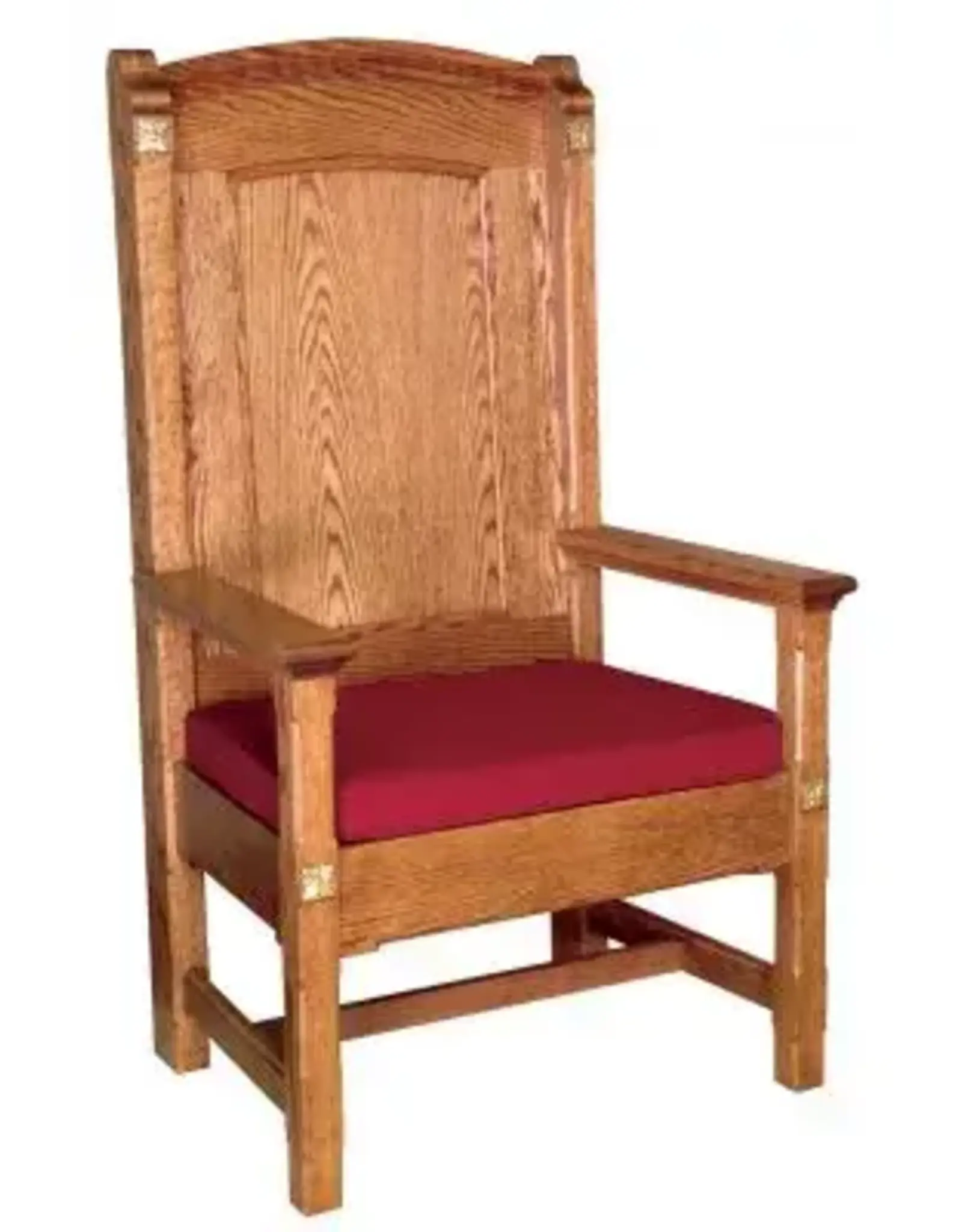 Woerner Industries Chair - Celebrant
