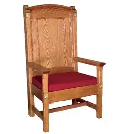 Woerner Industries Chair - Celebrant