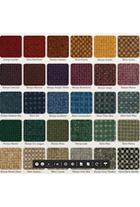 Woerner Industries Chair - Celebrant