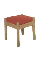 Woerner Industries Stool