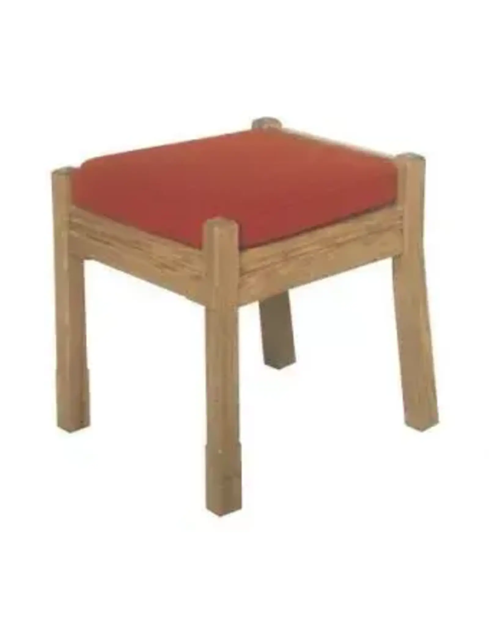 Woerner Industries Stool