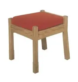 Woerner Industries Stool