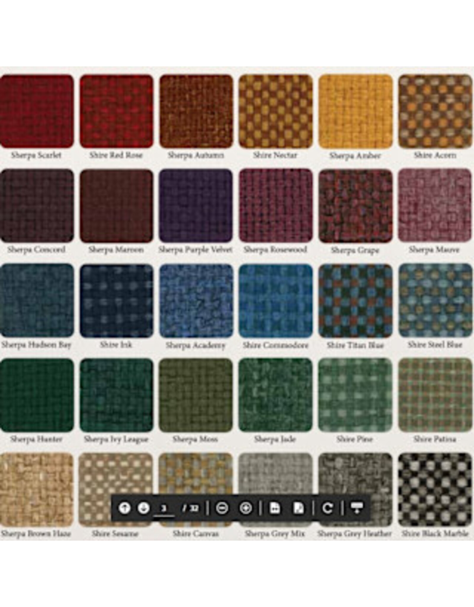 Woerner Industries Stool