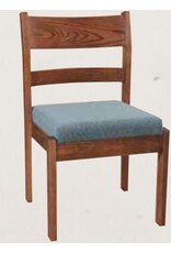 Woerner Industries Chair