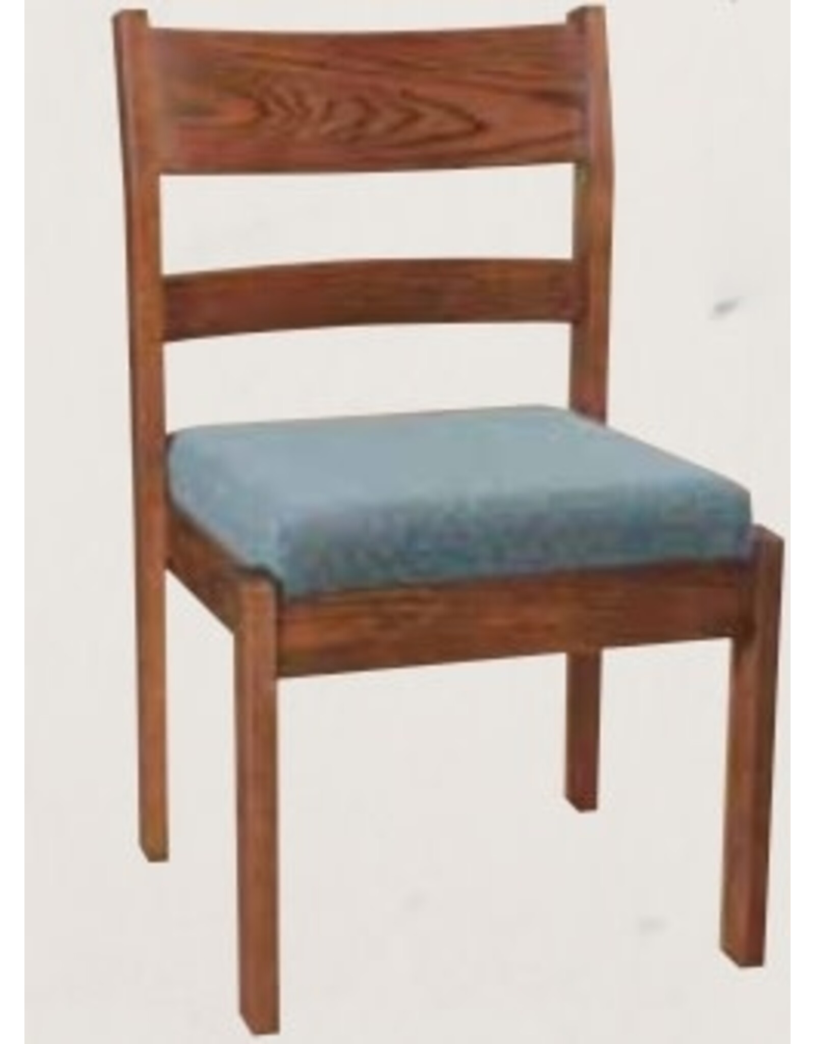 Woerner Industries Chair