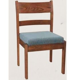 Woerner Industries Chair