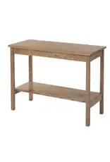 Woerner Industries Credence Table