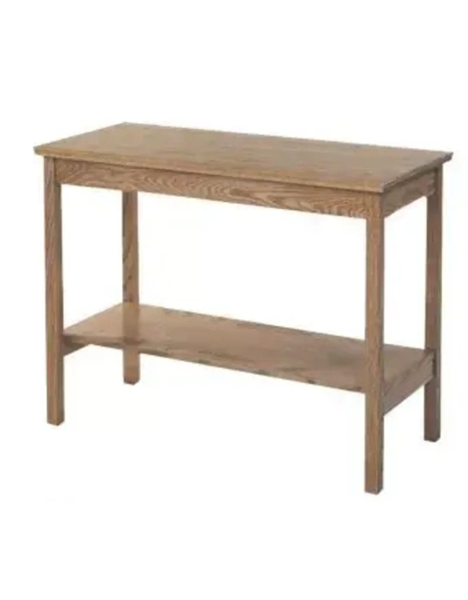 Woerner Industries Credence Table
