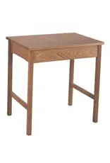 Woerner Industries Table