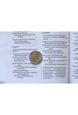 Zondervan NIV Value Thinline Bible, Gray/Black Imitation Leather