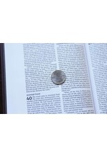 Zondervan NIV Value Thinline Bible, Brown Imitation Leather