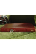 Zondervan NASB 1995 Text Large-Print Thinline Bible, Soft Leather-Look Brown (Indexed)