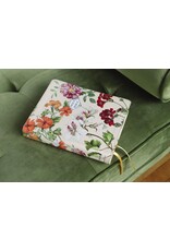 Zondervan NASB 1995 Text Artisan Collection Bible, Almond Floral