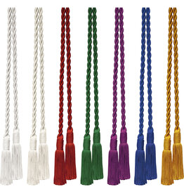 Slabbinck Server Cincture 703-1 Series Rayon w/Tassel 81"