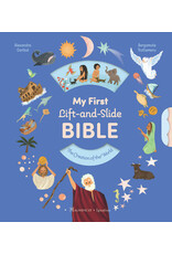 Ignatius Press My First Lift-and-Slide Bible