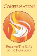 Hermitage Art Bulletins - Confirmation, Receive the Gifts (100)