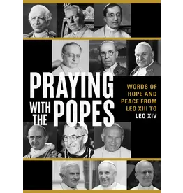 Ave Maria Praying with the Popes