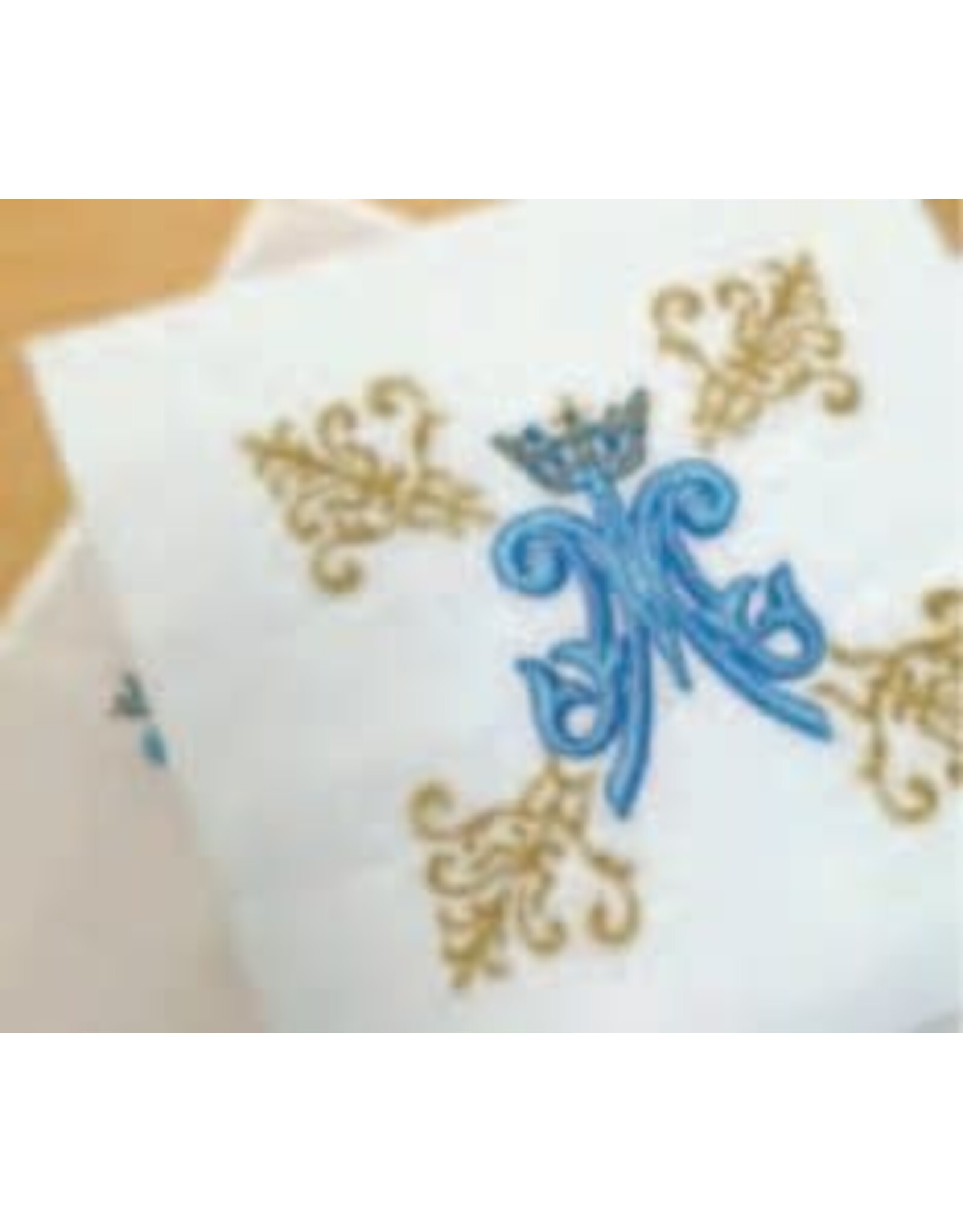 Solivari Linen Set - Marian