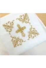 Solivari Linen Set - Cross