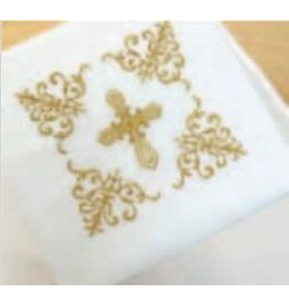 Solivari Linen Set - Cross