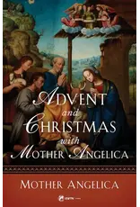 EWTN Publishing Advent and Christmas with Mother Angelica