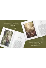 Sophia Institue Press Praying with Sacred Art: Pondering the Mystery of Redemption through Visio Divina