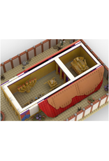 Bible Bricks Bible Bricks Wilderness Tabernacle