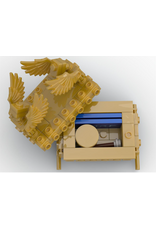 Bible Bricks Bible Bricks Wilderness Tabernacle