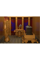 Bible Bricks Bible Bricks Wilderness Tabernacle