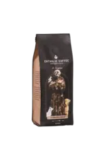 Catholic Coffee Coffee - St. Francis of Assisi (Spiced Almond Blend)
